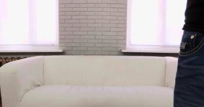 Alice - Voracious blonde Alice Marshall gets nailed - nvdvid.com