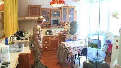 Ivana Sugar - Ivana Sugar - Dp Mania Scene4 - upornia.com