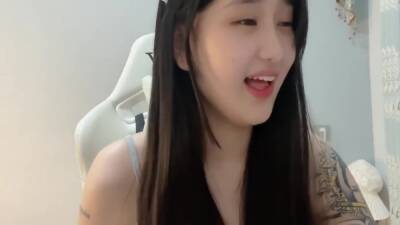 Alice - Cumshow Appliepie - Alice Mfc - hclips.com