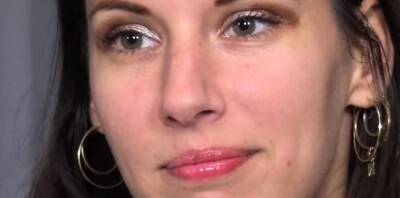 Great looking girlfriend enjoying schlong - nvdvid.com