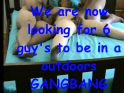 Fat Girl Shared MMF - nvdvid.com