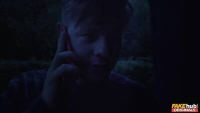 Nelly Kent - Rebecca Volpetti - Michael Fly - The Sexologist - veryfreeporn.com