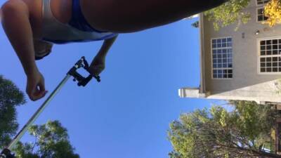 Silver Speedo Fins Underwater Swimming - upornia.com