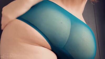 Mesh Panties - hclips.com