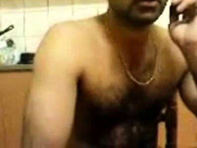 sucking off a straight Indian - icpvid.com - India