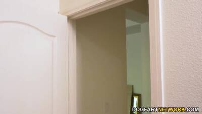 Blind Gangster Makes Stepdad Watch Mfm Payback - upornia.com - Usa