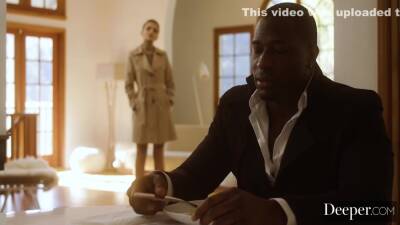 Leigh Raven - Leigh Raven In Returning The Favor - upornia.com