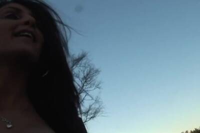 Italian Lady Goes Crazy!!! - Vol #05 - upornia.com - Italy