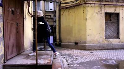 Girlfriend fucked next door - icpvid.com