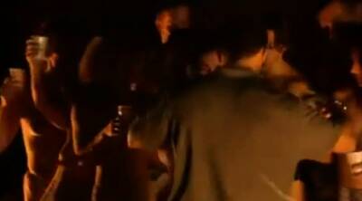 Fransk beatuy - fisting i slutningen - nvdvid.com - France