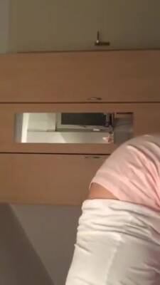 Sexy Babe Back On Periscope - hclips.com