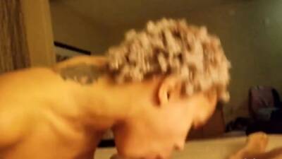 Norsk jente fra HOREU - nvdvid.com