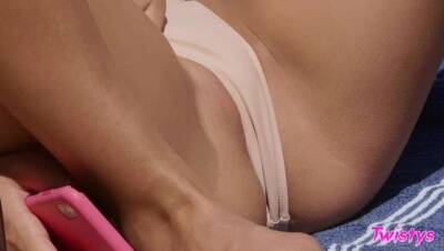 Gianna Dior - Emily Addison - Porn On Tape - veryfreeporn.com