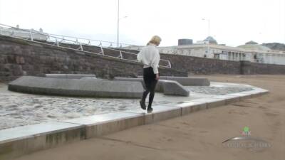 Hot And Hairy Milf - upornia.com