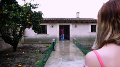 Superb lesbians 69ing their delicious beavers - nvdvid.com