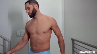 Scarlit Scandal - Squirter Has Super Round Butt! - Scarlit Scandal - upornia.com - Usa