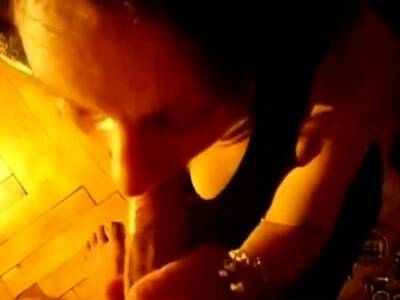 la pipe du reveillon - nvdvid.com