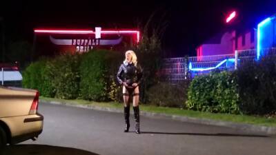 Angelic Paradice Travestie Salope 15 - nvdvid.com