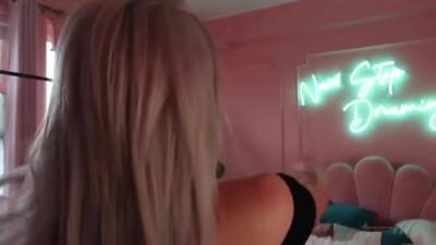 Nude After Dark Vlog Episode 1 Video Leaked - hclips.com