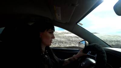 Misha Montana gets ready for her next tattoo - nvdvid.com