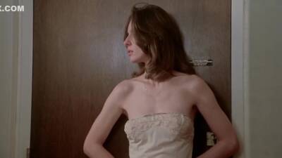 Sharon Thorpe - Vintage Brunette Interracial Love - upornia.com