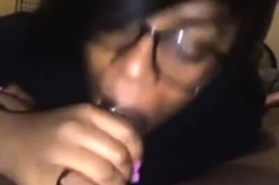 She Earns Her BBC Facial - icpvid.com