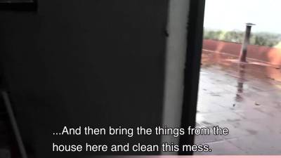 Construction worker fucked by his boss - icpvid.com