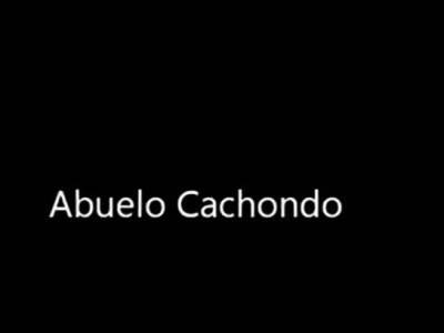 Abuelo Cachondo - Horny Grandpa - icpvid.com