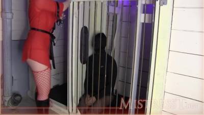 Mistress T - You Worship All Of Me - upornia.com