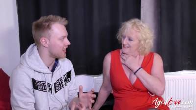 Claire Knight In Incredible Adult Video Handjob Hottest , Check It - upornia.com