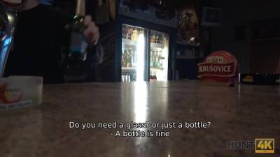 Ornella Morgen - For Money Cuck Permits Mature Stranger To Fuck His Lovely Gf - upornia.com