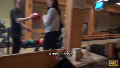 Ornella Morgen - For Money Cuck Permits Mature Stranger To Fuck His Lovely Gf - upornia.com