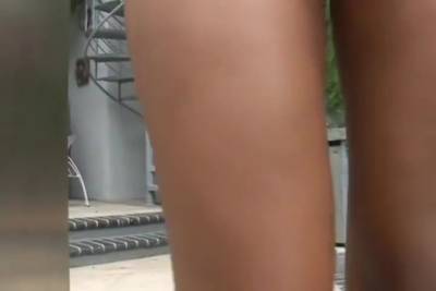 African Big Cocks - The Challenge - Round #01 - upornia.com