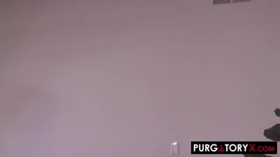 Whitney Wright - Whitney Wright And Eliza S - Borrows Hung Bae Isiah - txxx.com