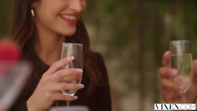 Emily Willis - Emily Willis - Pent-up Babe Cheats On Sis Wedding! - upornia.com