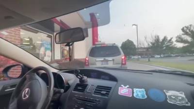 Masturbating In The Kfc Drive Through??? - Finger Licking Good - hclips.com