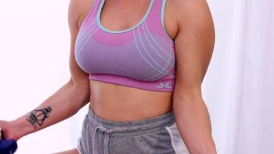 Fit redhead courtesan assfuck - nvdvid.com