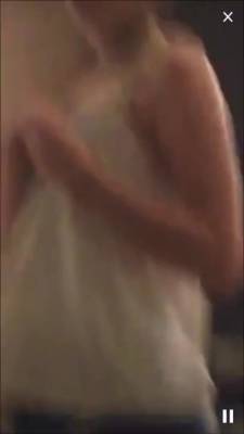 Cute Spanish Girls On A Sleepover - hclips.com - Spain