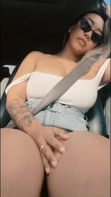 Nude Big Tits Uber Ride Porn Video Leaked - hclips.com