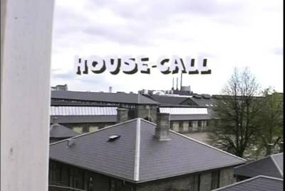 Escort scene - Dorthe Damsgaard - icpvid.com