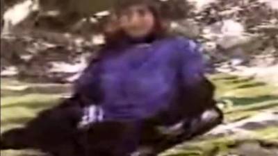 Arab Mom fuck infront of the house - nvdvid.com