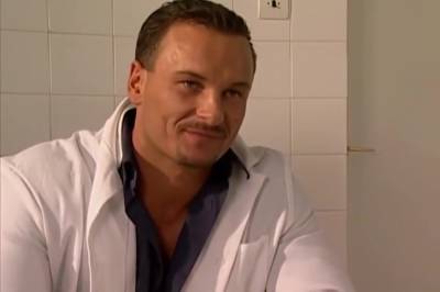 Maria Bellucci In Best Xxx Clip Handjob Hottest Only For You - upornia.com