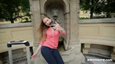 Alexis Crystal - Gets Creampied By An Old Friend With Alexis Crystal - upornia.com