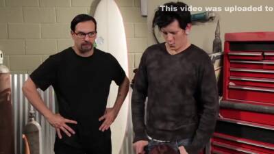 Eats Cock With Paris Kennedy - upornia.com