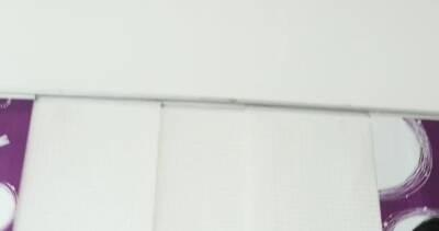 MILF Wife Eva Ann Gulps a Strangers Load - nvdvid.com