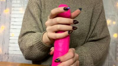 Amateur brunette ariana marie solo toying - icpvid.com