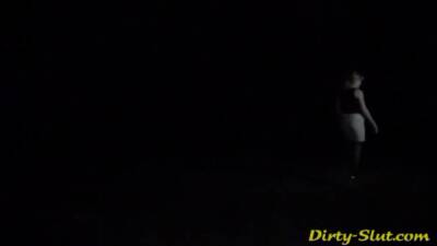 More Strangers Gangbang Me At The Huge Car Park - upornia.com