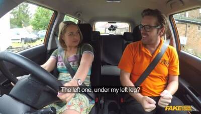 Dean Van Damme - Learners post lesson fuck session - porntry.com