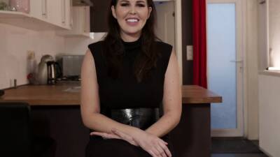 PASCALSSUBSLUTS - Busty British Jada Sparks Fucked After BJ - nvdvid.com - Britain