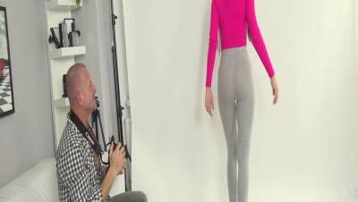 George Uhl - The other twin follows his sister - xxxfiles.com